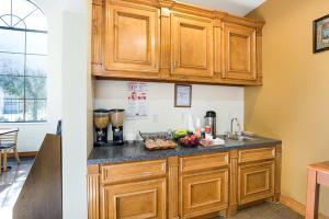 Motel Rodeway Inn & Suites Humble