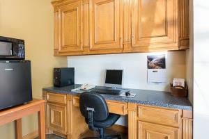 Motel Rodeway Inn & Suites Humble