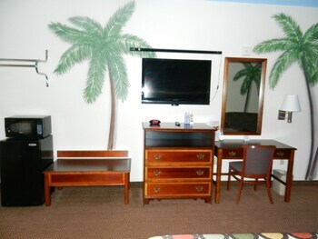Motel Super 8 Humble Fm 1960 At Highway 59