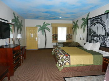 Motel Super 8 Humble Fm 1960 At Highway 59