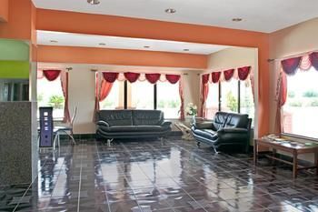 Motel Super 8 Humble Fm 1960 At Highway 59