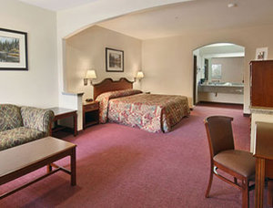 Motel Super 8 Humble Fm 1960 At Highway 59