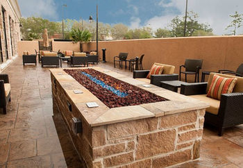Hotel Courtyard By Marriott Houston Kingwood