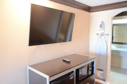 Motel Regency Inn & Suites Iah - Intercontinental