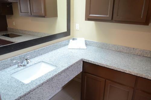 Motel Regency Inn & Suites Iah - Intercontinental