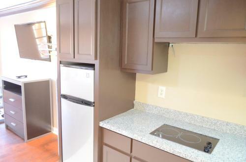 Motel Regency Inn & Suites Iah - Intercontinental