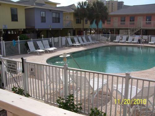 Hotel Paradise Isle Resort By Vri