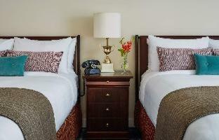 Hotel Graduate Charlottesville