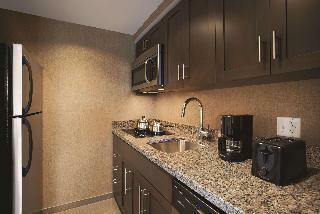 Hotel Homewood Suites By Hilton - Charlottesville