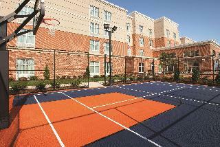 Hotel Homewood Suites By Hilton - Charlottesville