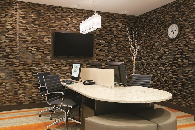 Hotel Homewood Suites By Hilton - Charlottesville