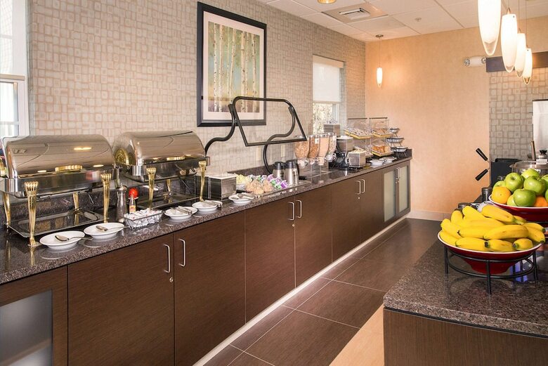 Hotel Residence Inn By Marriott Charlottesville