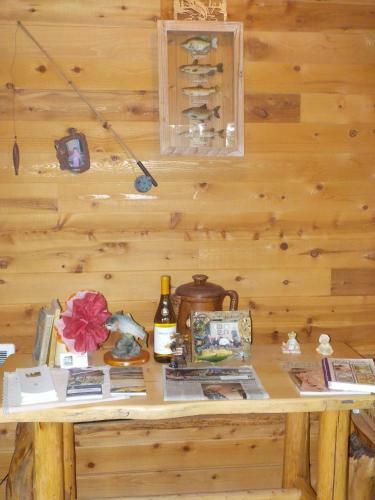 West Yellowstone Bed And Breakfast