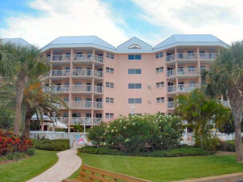 Apartamento Sunrise Resort By Liberte'