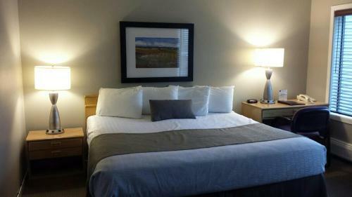 North Star Lodge