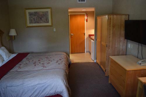 Motel Hillside Inn