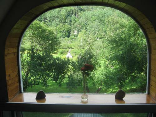 Bed & Breakfast Mountain Valley Retreat