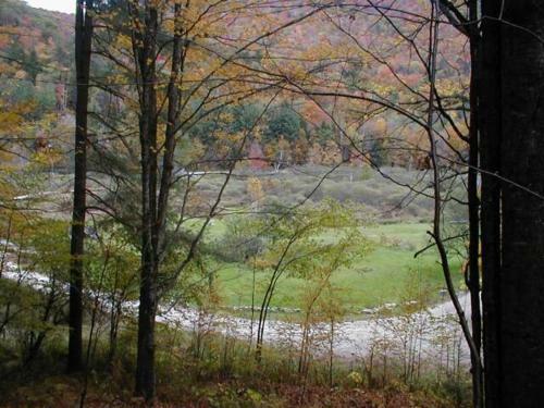 Bed & Breakfast Mountain Valley Retreat