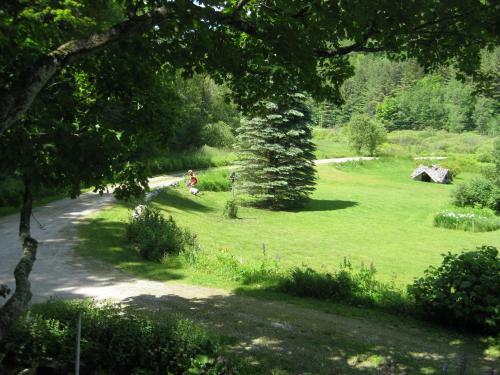 Bed & Breakfast Mountain Valley Retreat