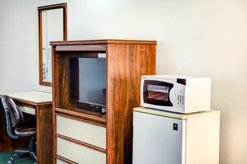 Motel Econo Lodge Newport