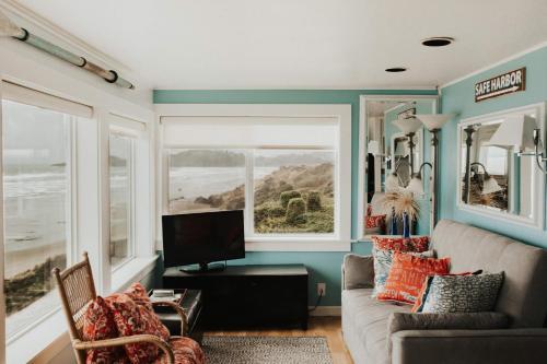 Hotel Nye Beach Condos At Pacific Crest