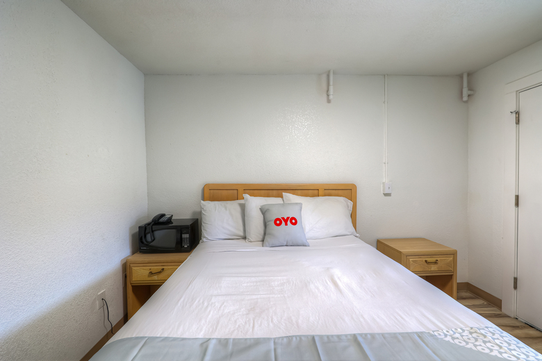 Motel Knights Inn Newport