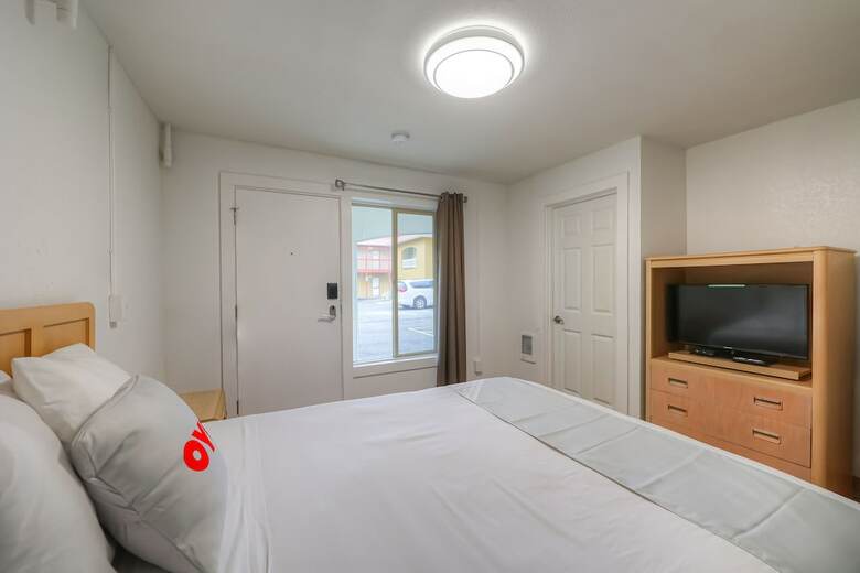 Motel Knights Inn Newport