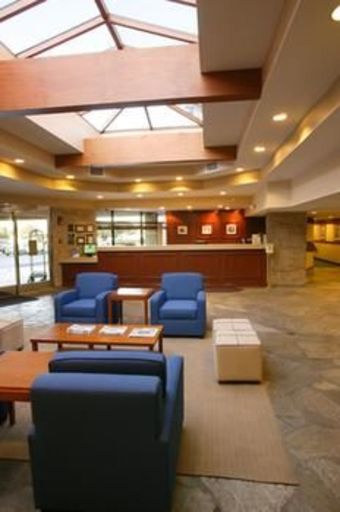 Hotel Four Points By Sheraton Ventura Harbor Resort