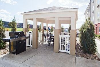 Hotel Candlewood Suites Kalamazoo