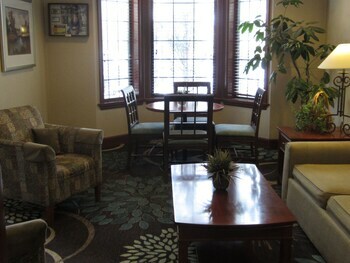 Hotel Staybridge Suites Kalamazoo