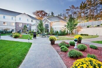 Hotel Staybridge Suites Kalamazoo