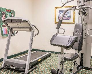 Hotel Quality Inn Kalamazoo