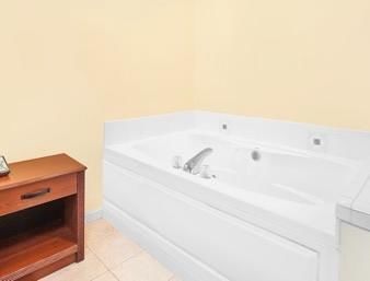 Motel Knights Inn Kalamazoo