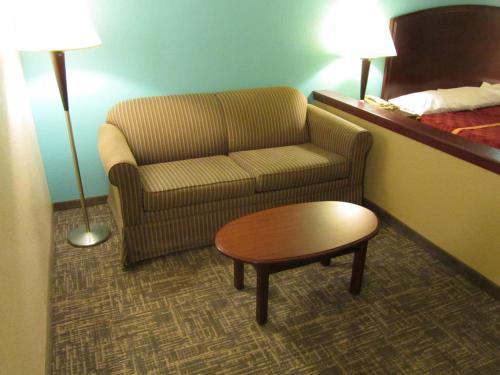 Motel Executive Inn And Suites Wichita Falls
