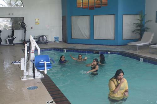 Motel Executive Inn And Suites Wichita Falls