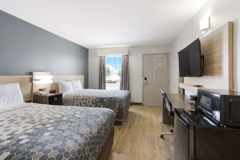 Hotel Econo Lodge Greenville