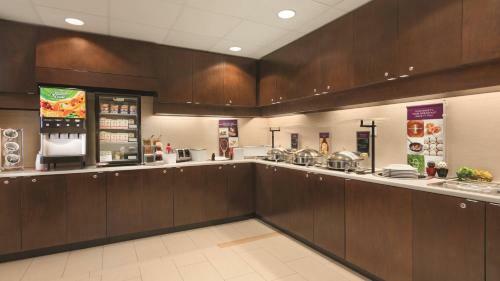 Hotel Residence Inn By Marriott Greenville