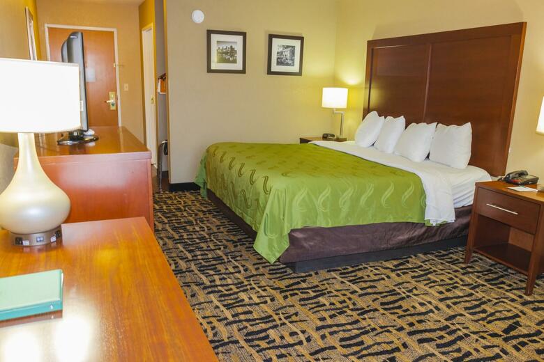 Hotel Comfort Inn I-40 East
