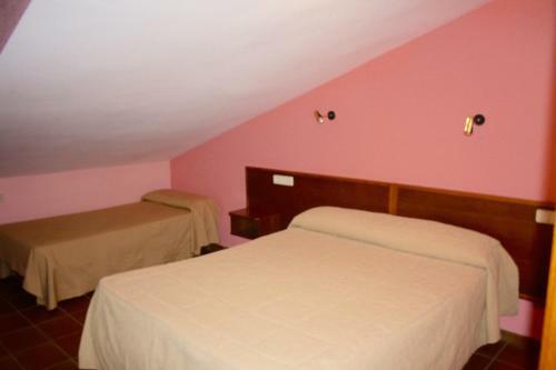 Aparthotel Apart-hotel Selva Nevada