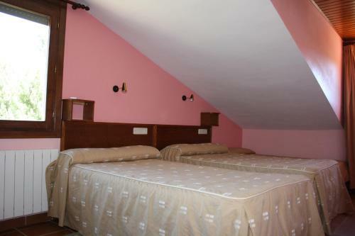 Aparthotel Apart-hotel Selva Nevada