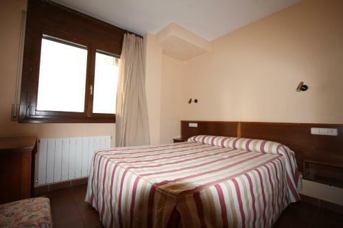 Aparthotel Apart-hotel Selva Nevada