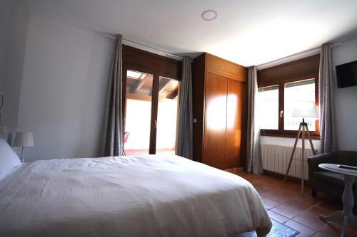 Aparthotel Apart-hotel Selva Nevada