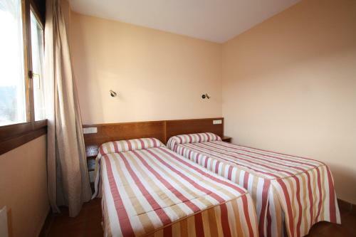 Aparthotel Apart-hotel Selva Nevada