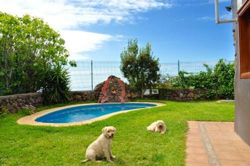 Casa Rural Do�a Herminda