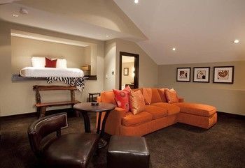 Aparthotel Lumiere Hotel