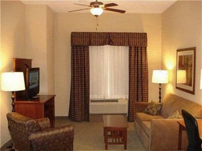 Hotel Staybridge Suites Rogers - Bentonville