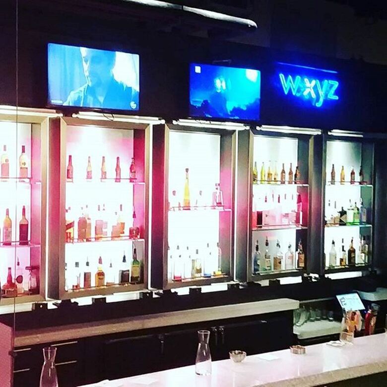 Aloft Hotel Rogers Bentonville