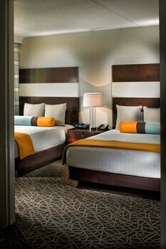 Hotel Hyatt Regency Suites Atlanta Northwest