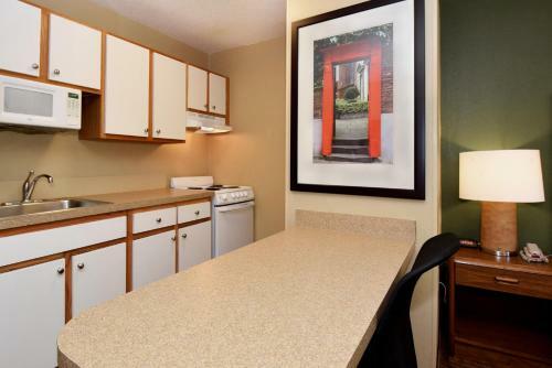 Hotel Extended Stay America - Atlanta - Vinings