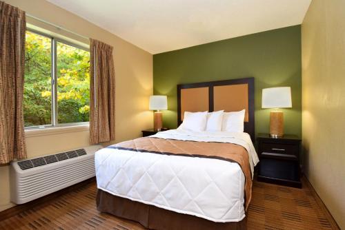 Hotel Extended Stay America - Atlanta - Vinings